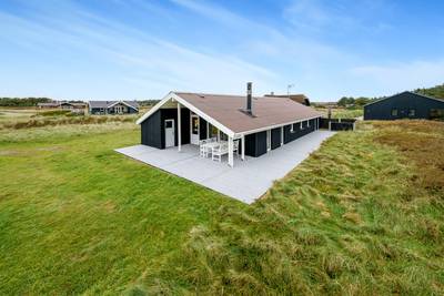 Vorschaubild von Ferienhaus PB86 in Vejlby Klit - Westjütland