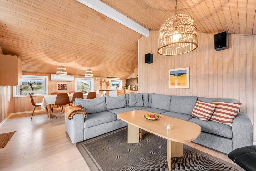 Foto von Ferienhaus PB86 in Vejlby Klit - Westjütland