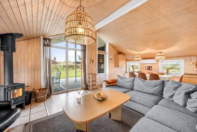 Vorschaubild von Ferienhaus PB86 in Vejlby Klit - Westjütland