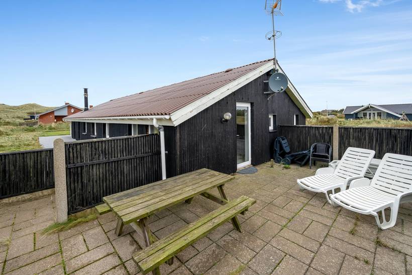 Foto von Ferienhaus PB86 in Vejlby Klit - Westjütland