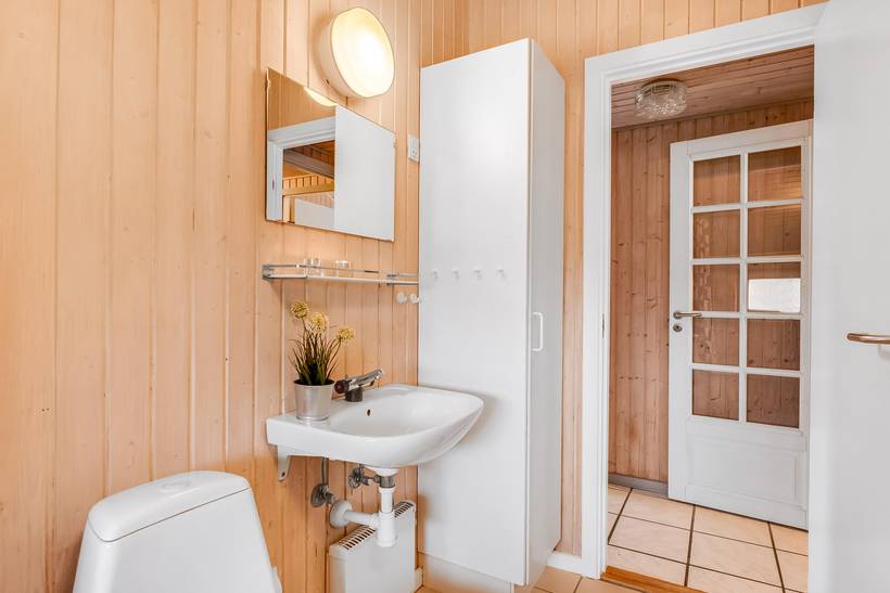 Foto von Ferienhaus PB86 in Vejlby Klit - Westjütland