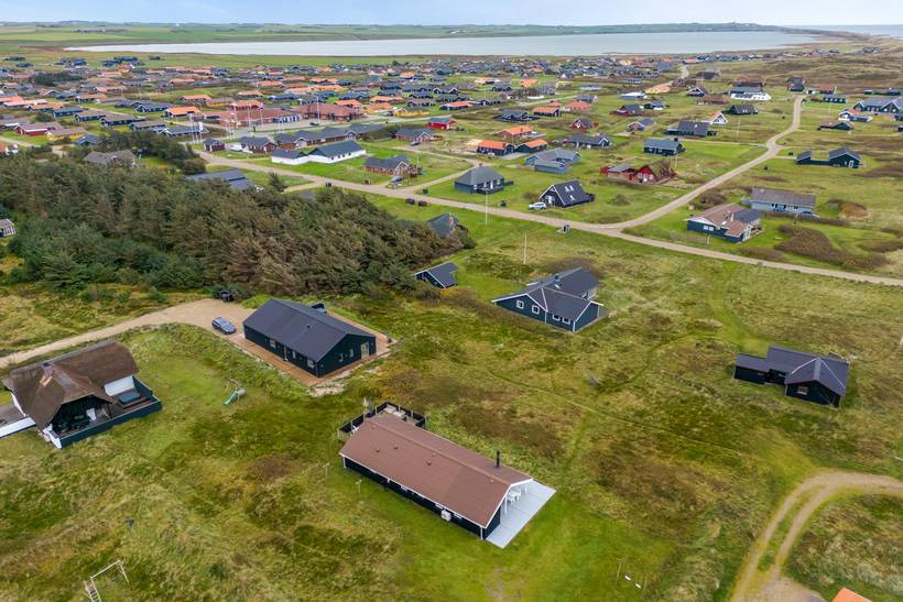 Foto von Ferienhaus PB86 in Vejlby Klit - Westjütland
