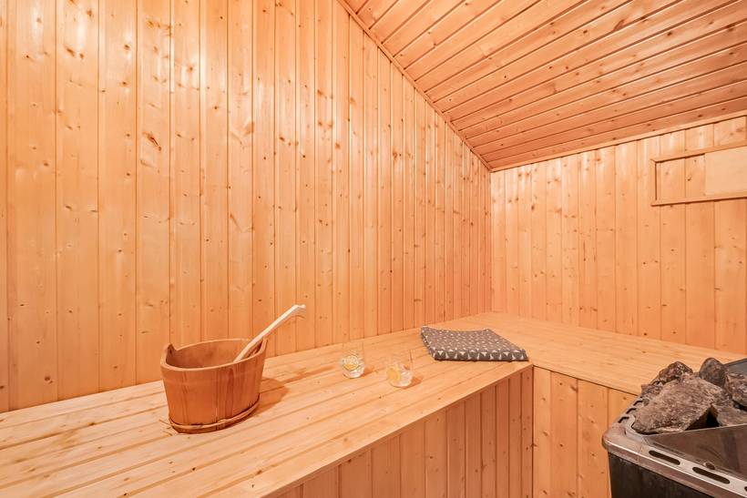 Foto von Ferienhaus PB86 in Vejlby Klit - Westjütland