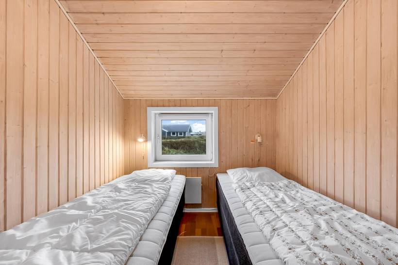 Foto von Ferienhaus PB86 in Vejlby Klit - Westjütland