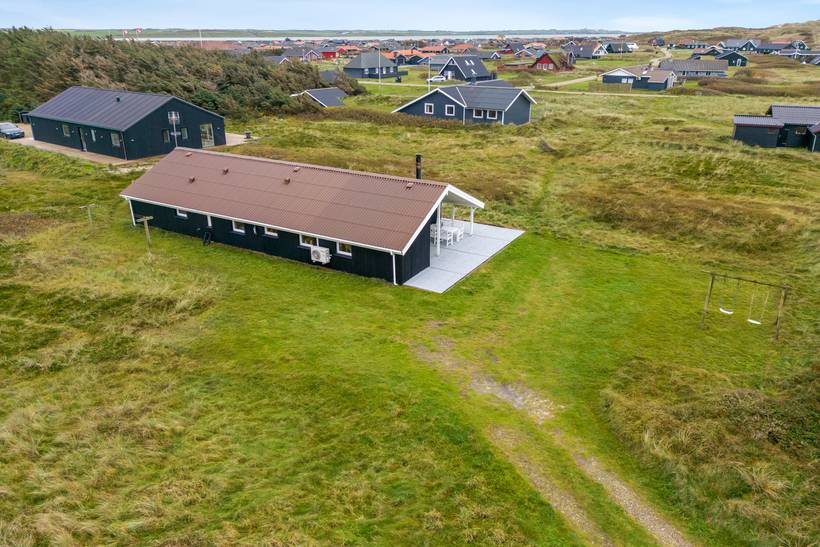 Foto von Ferienhaus PB86 in Vejlby Klit - Westjütland