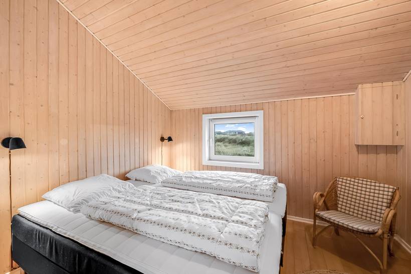 Foto von Ferienhaus PB86 in Vejlby Klit - Westjütland