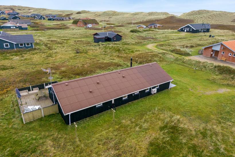 Foto von Ferienhaus PB86 in Vejlby Klit - Westjütland