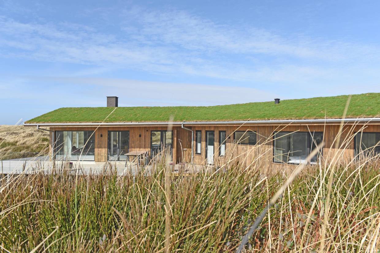 Foto von Ferienhaus PB90 in Vejers Strand - Westjütland