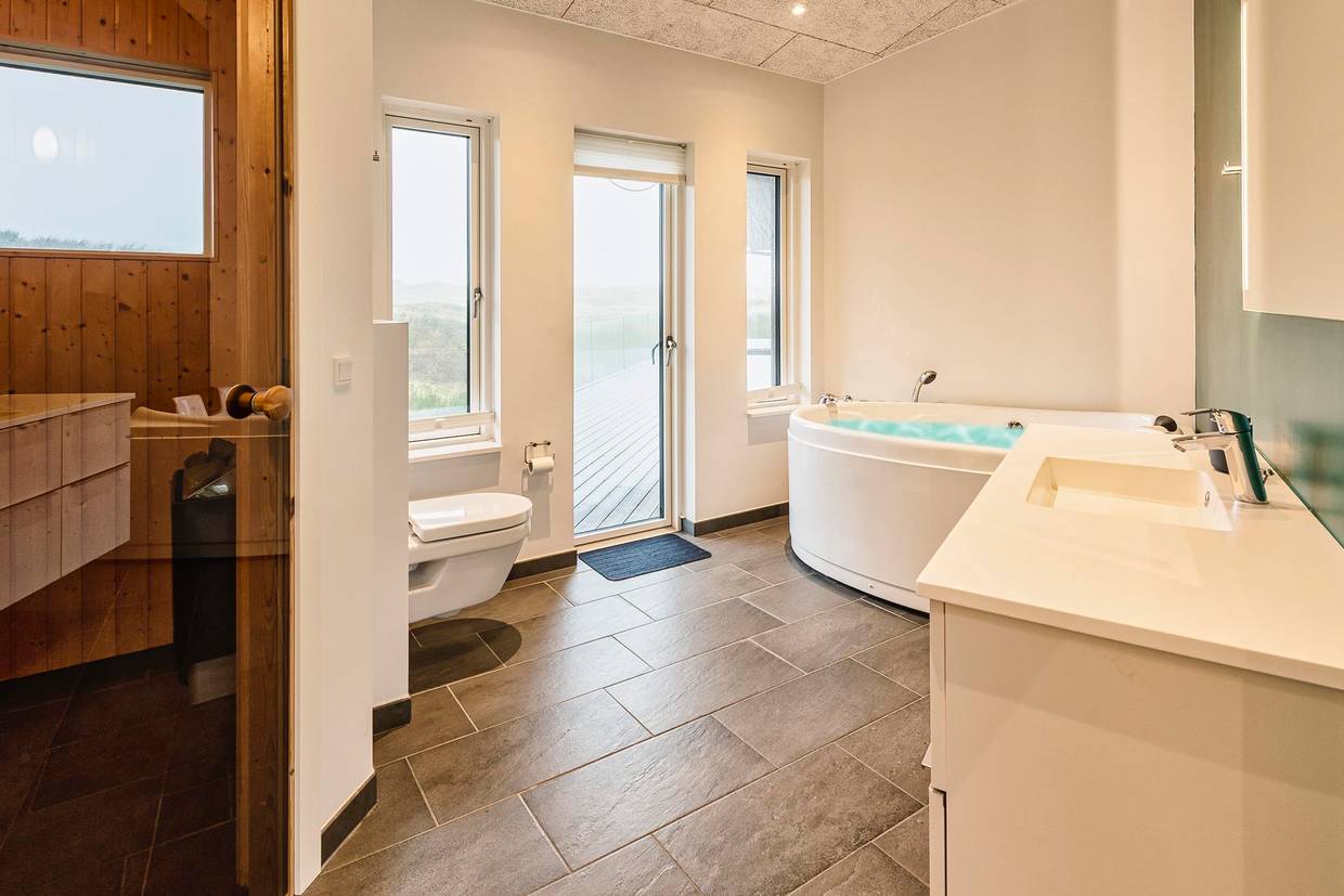 Foto von Ferienhaus PB90 in Vejers Strand - Westjütland