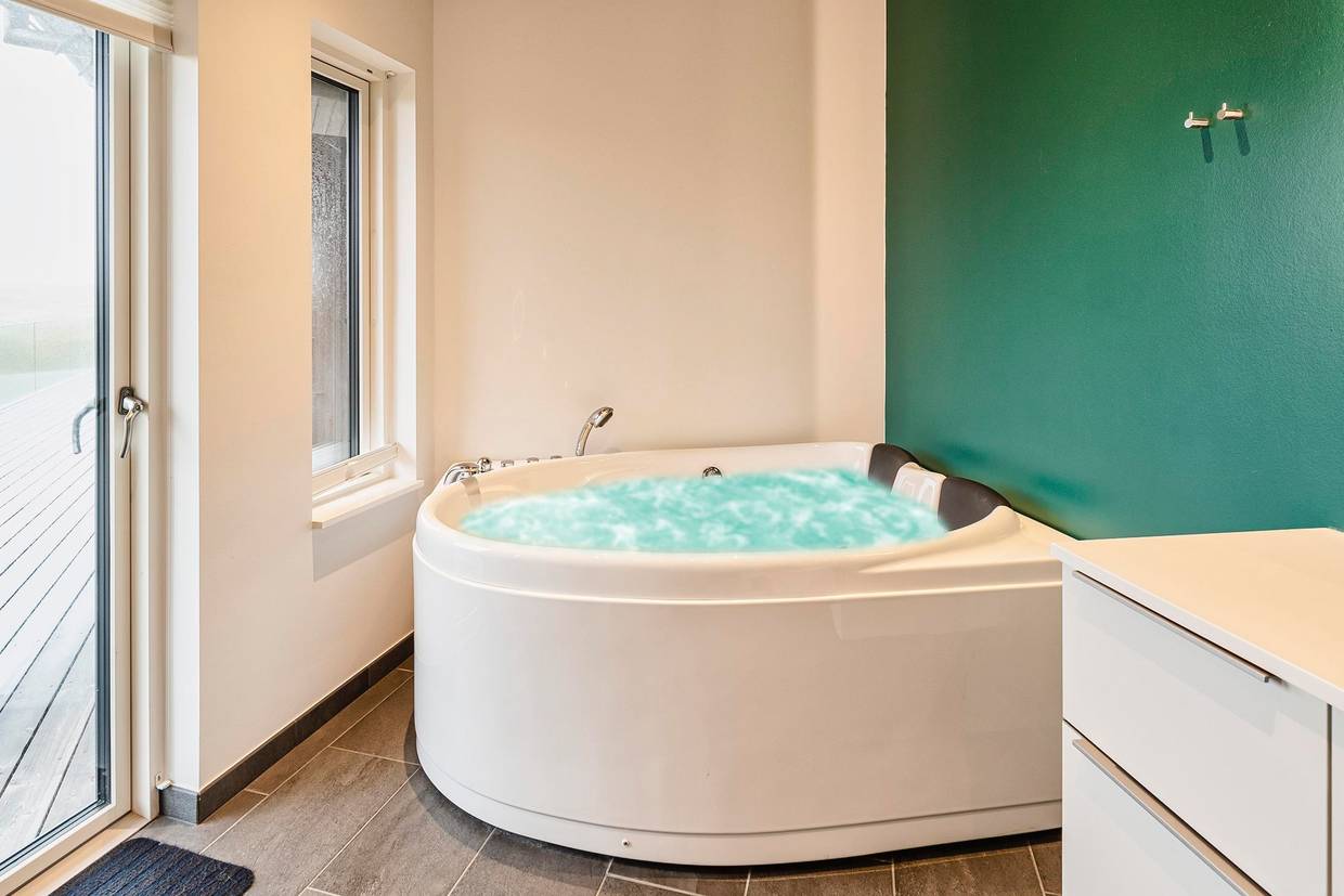 Foto von Ferienhaus PB90 in Vejers Strand - Westjütland