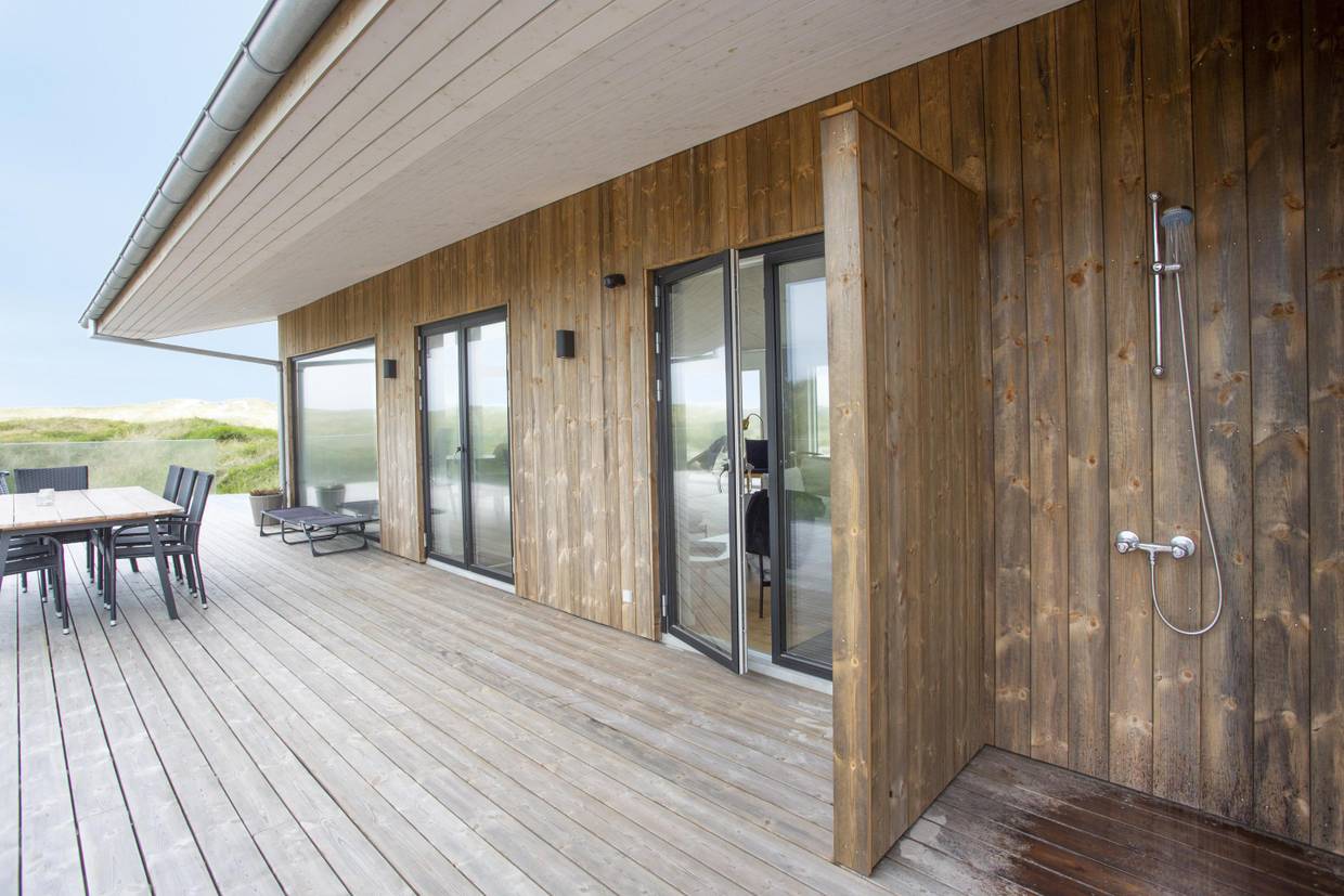 Foto von Ferienhaus PB90 in Vejers Strand - Westjütland