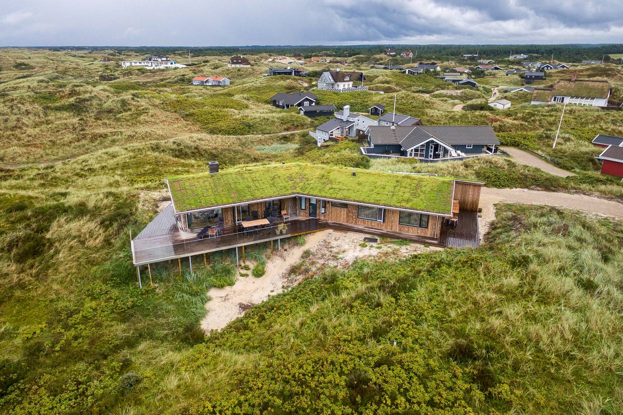 Foto von Ferienhaus PB90 in Vejers Strand - Westjütland