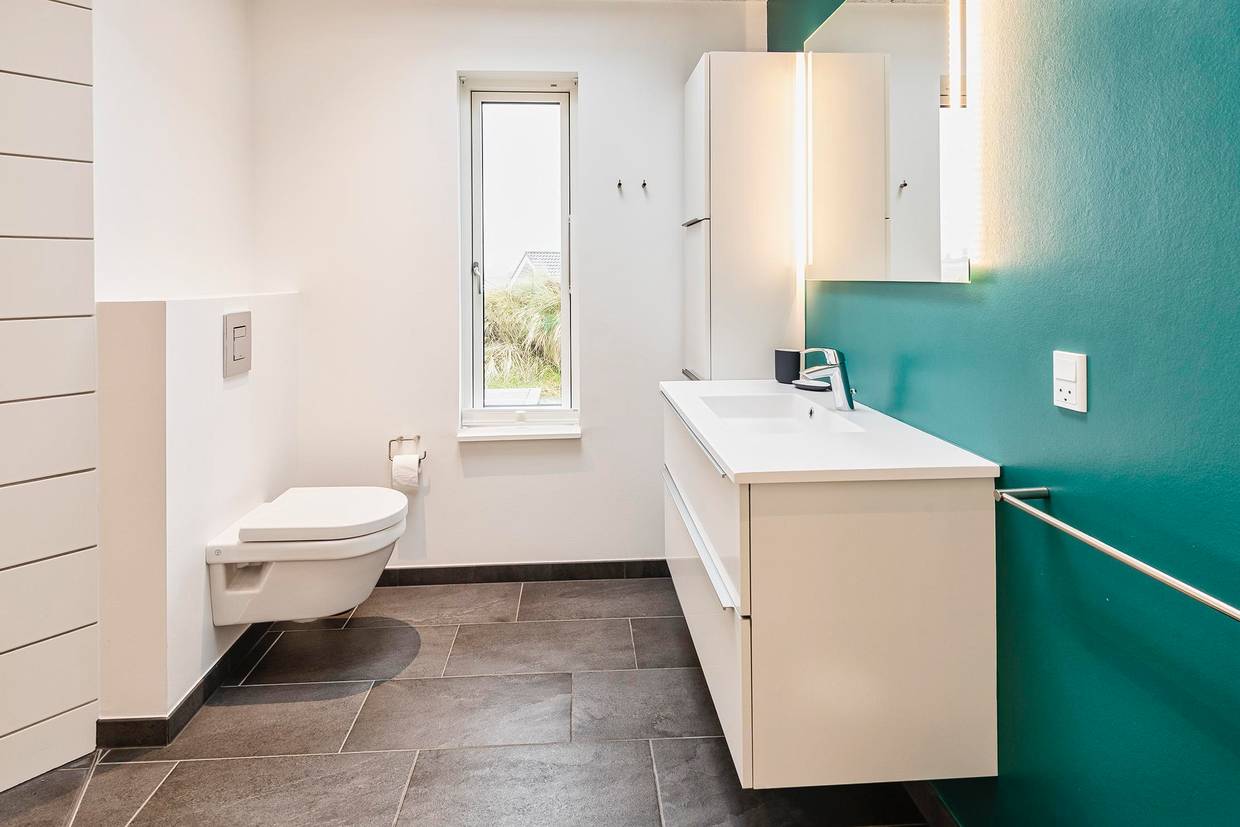Foto von Ferienhaus PB90 in Vejers Strand - Westjütland