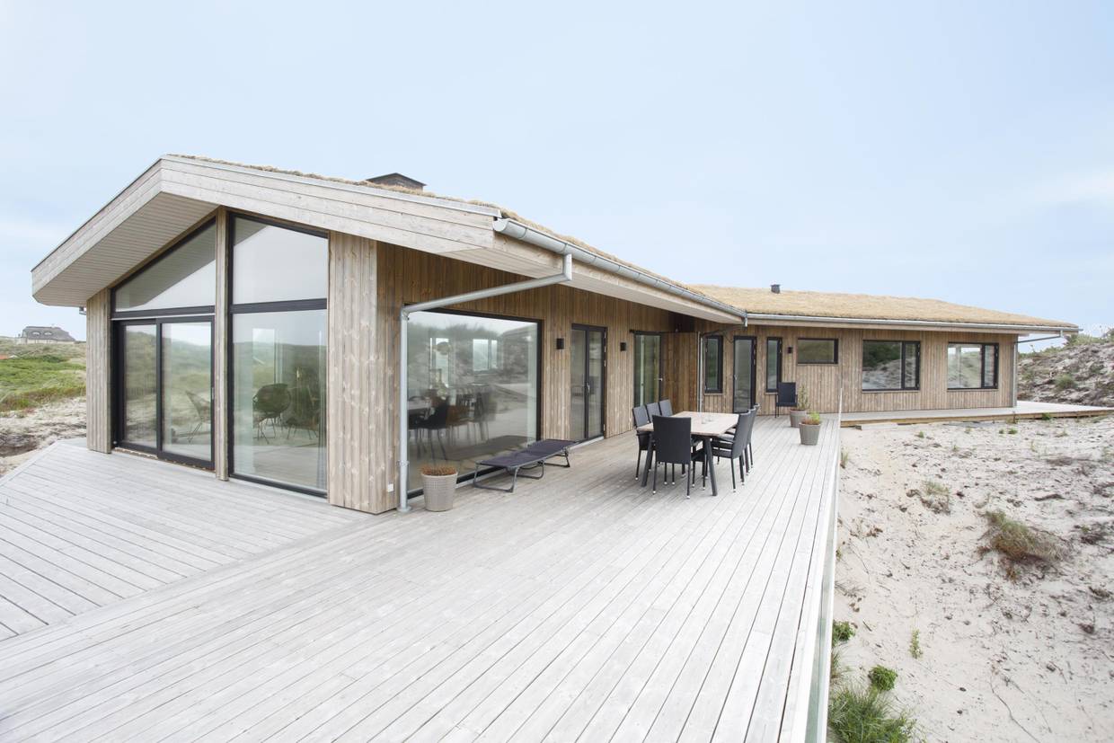 Foto von Ferienhaus PB90 in Vejers Strand - Westjütland