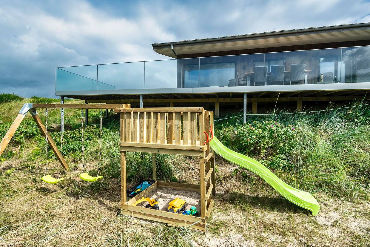 Foto von Ferienhaus PB90 in Vejers Strand - Westjütland