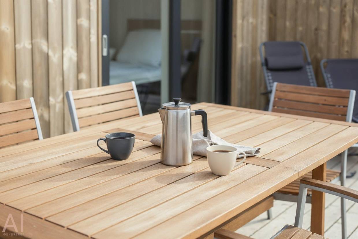 Foto von Ferienhaus PB90 in Vejers Strand - Westjütland