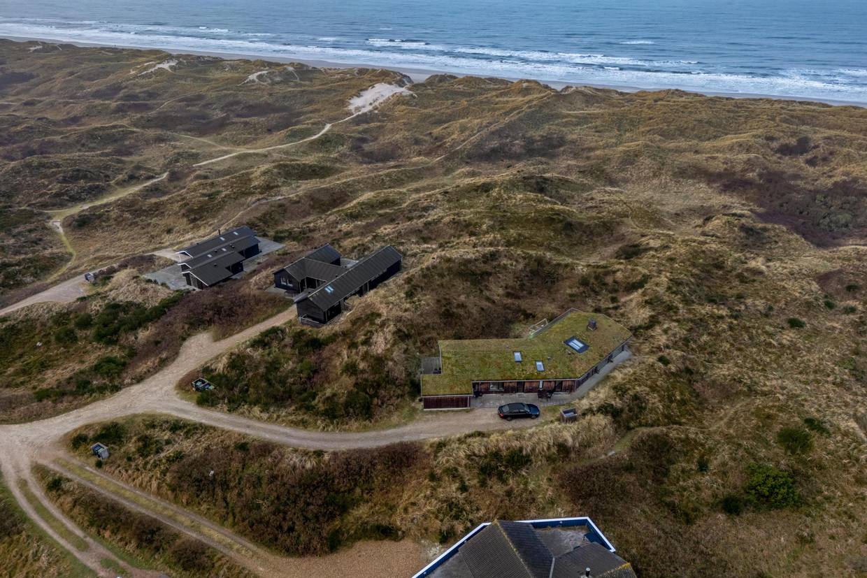 Foto von Ferienhaus PB90 in Vejers Strand - Westjütland