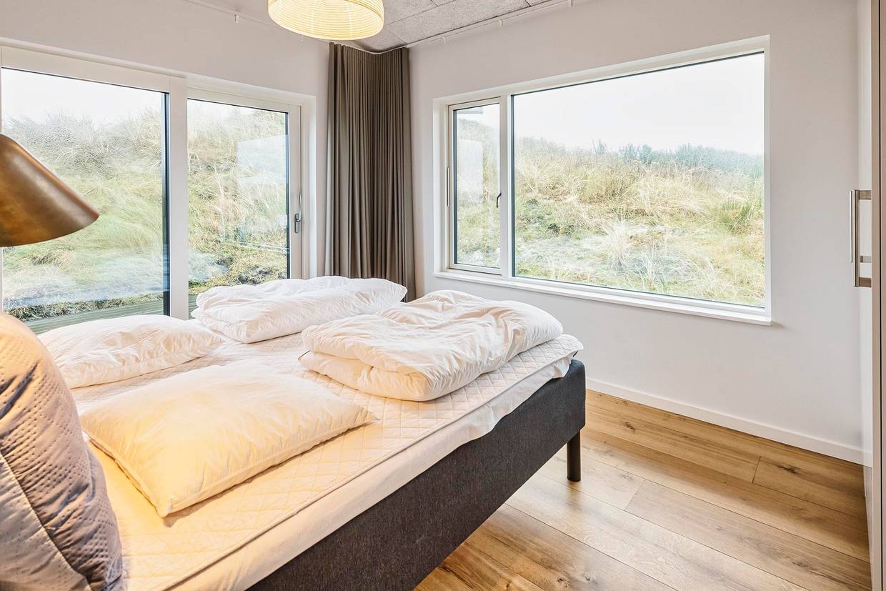 Foto von Ferienhaus PB90 in Vejers Strand - Westjütland