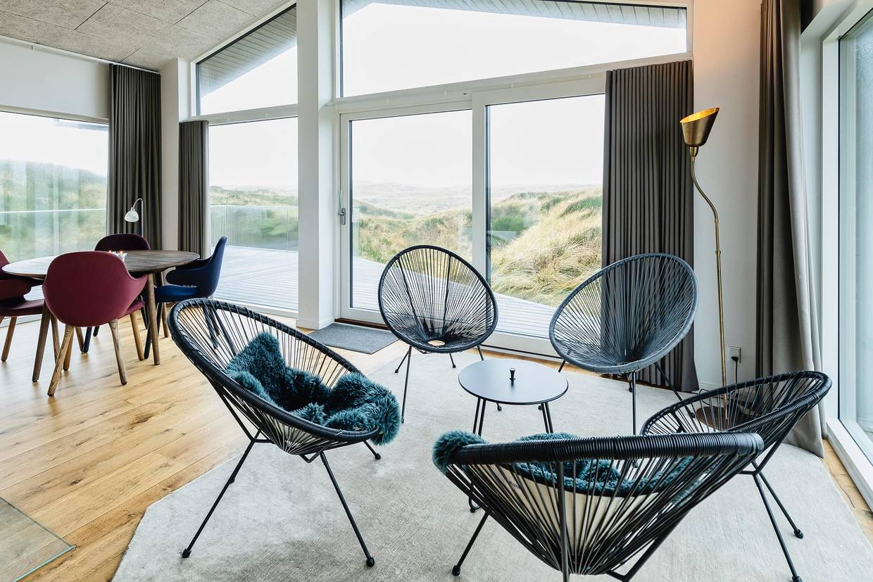Foto von Ferienhaus PB90 in Vejers Strand - Westjütland