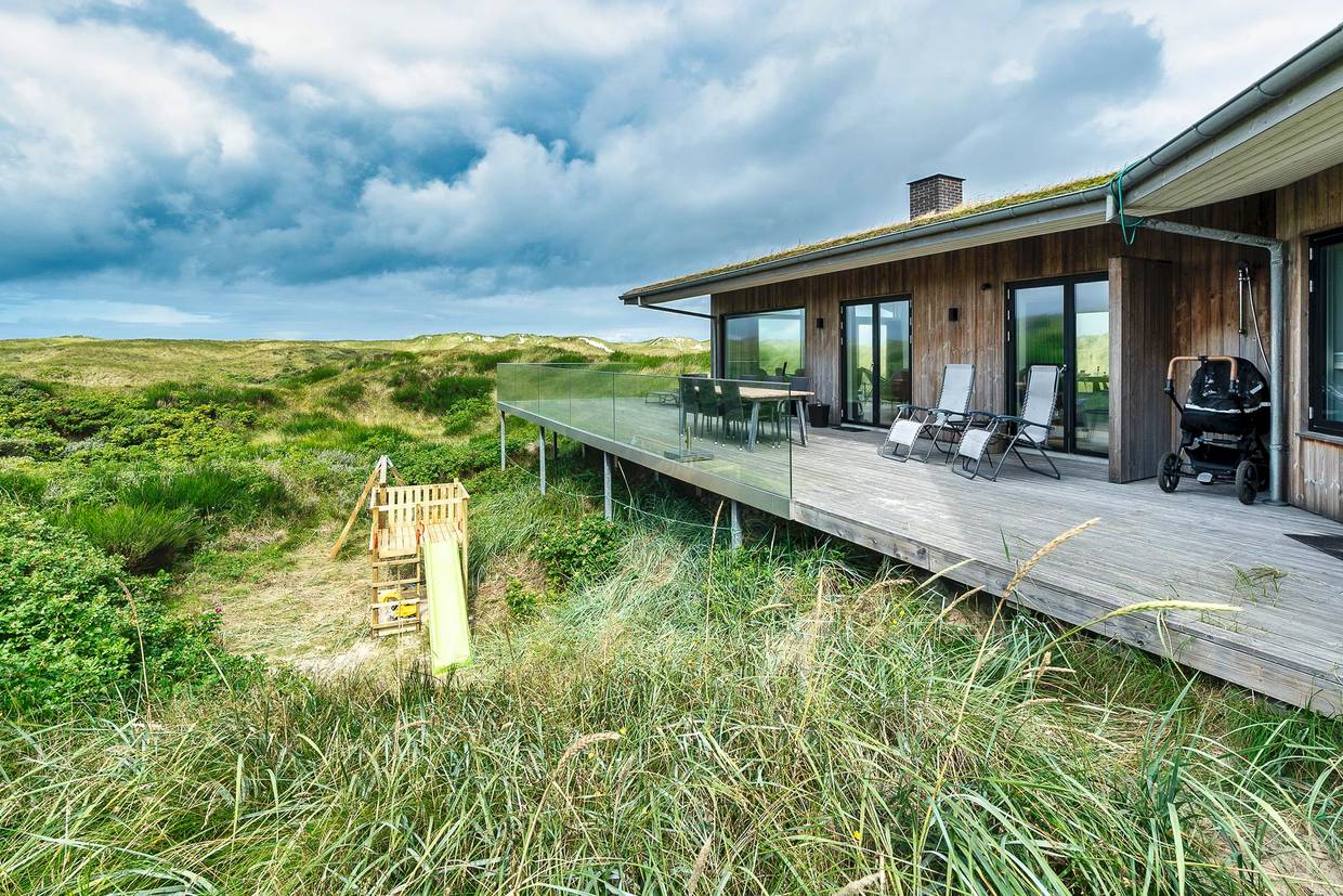 Foto von Ferienhaus PB90 in Vejers Strand - Westjütland