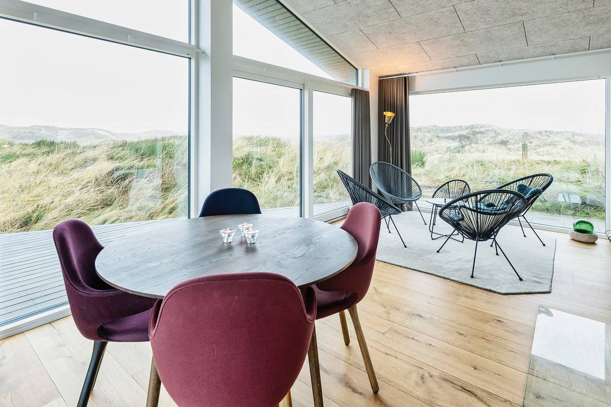 Foto von Ferienhaus PB90 in Vejers Strand - Westjütland