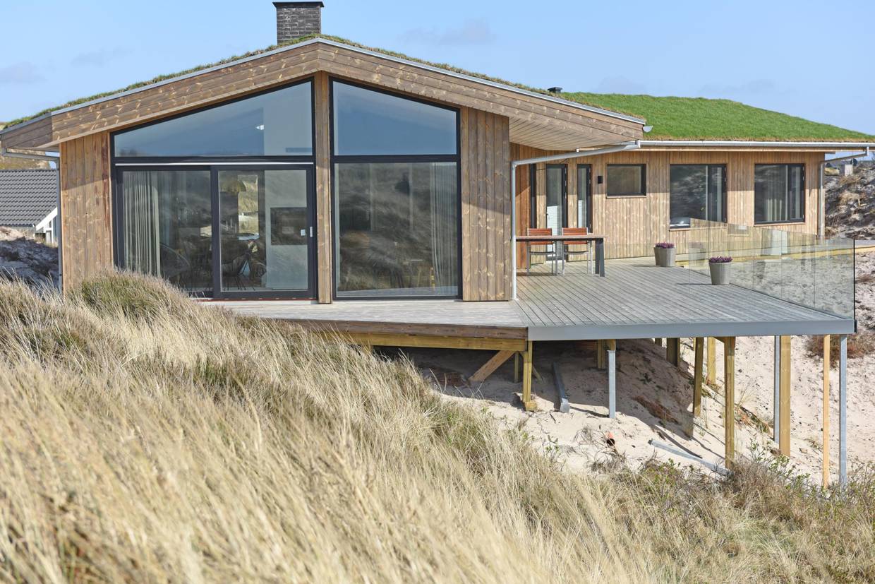Foto von Ferienhaus PB90 in Vejers Strand - Westjütland