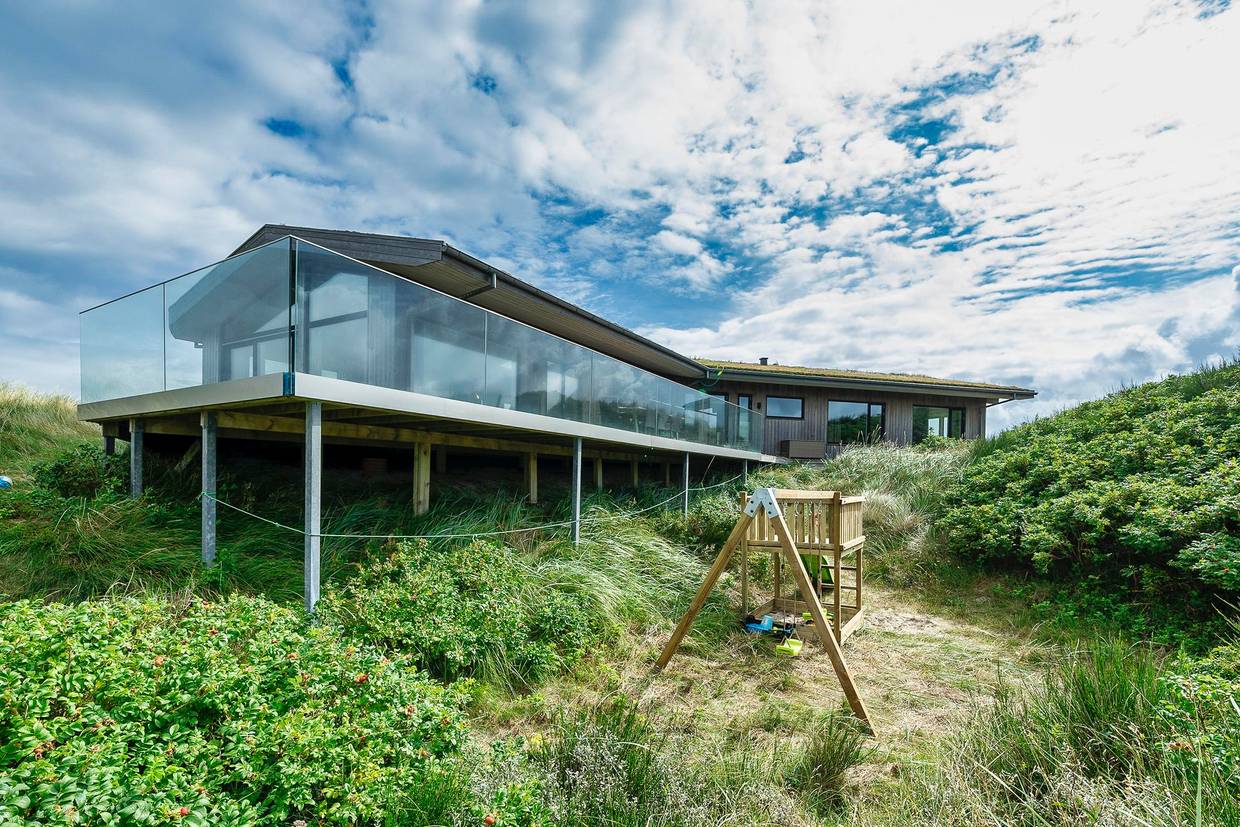 Foto von Ferienhaus PB90 in Vejers Strand - Westjütland
