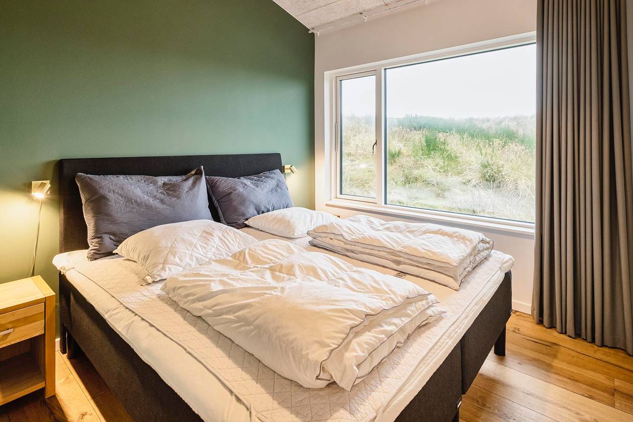 Foto von Ferienhaus PB90 in Vejers Strand - Westjütland
