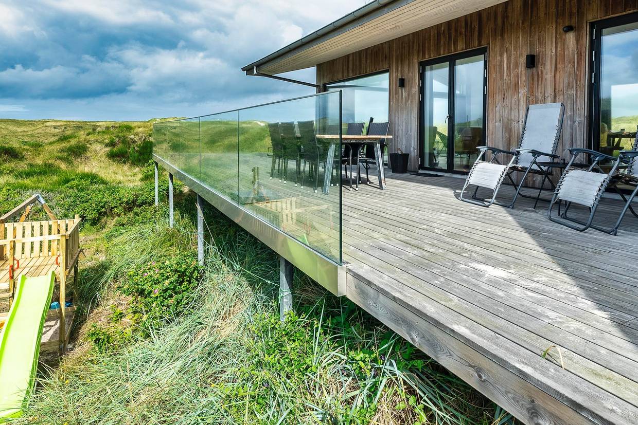 Foto von Ferienhaus PB90 in Vejers Strand - Westjütland