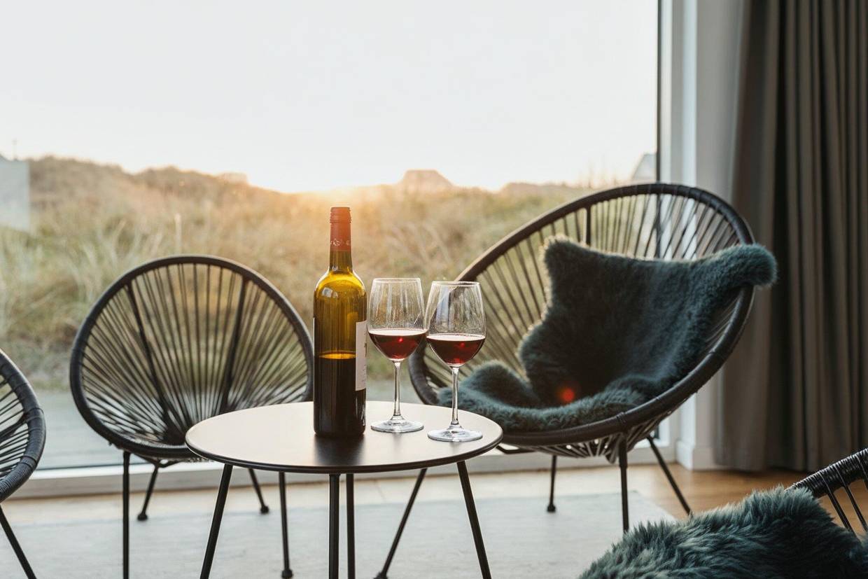 Foto von Ferienhaus PB90 in Vejers Strand - Westjütland