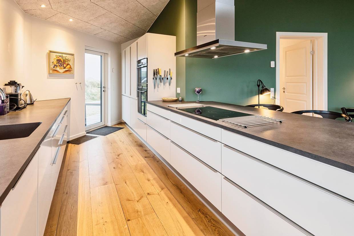 Foto von Ferienhaus PB90 in Vejers Strand - Westjütland
