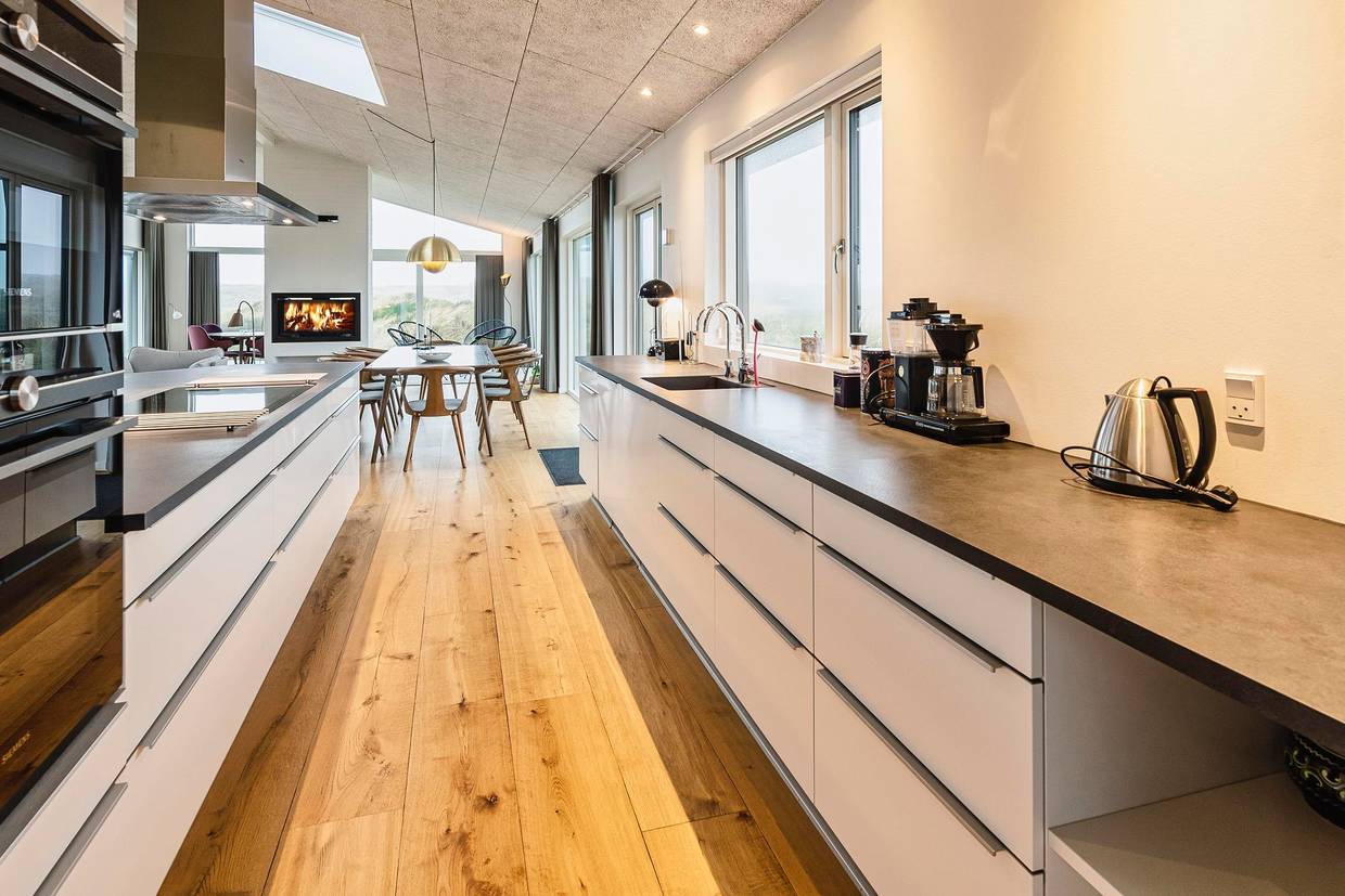 Foto von Ferienhaus PB90 in Vejers Strand - Westjütland
