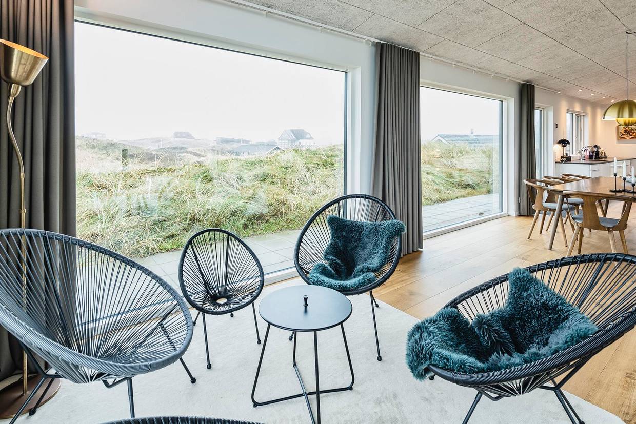 Foto von Ferienhaus PB90 in Vejers Strand - Westjütland