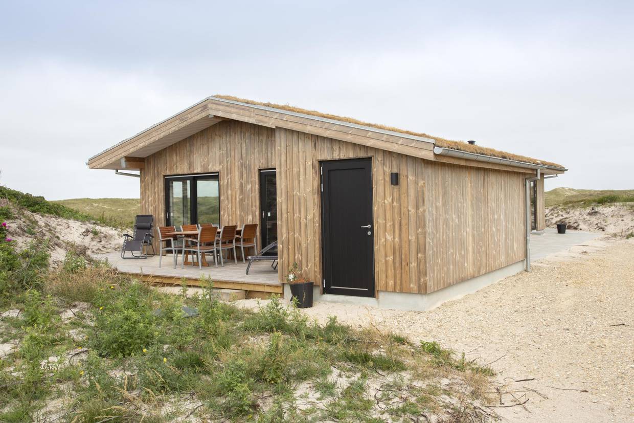 Foto von Ferienhaus PB90 in Vejers Strand - Westjütland
