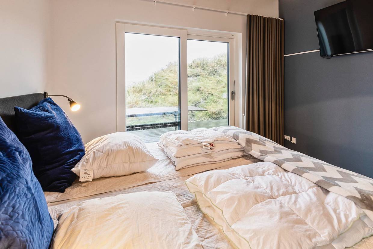 Foto von Ferienhaus PB90 in Vejers Strand - Westjütland