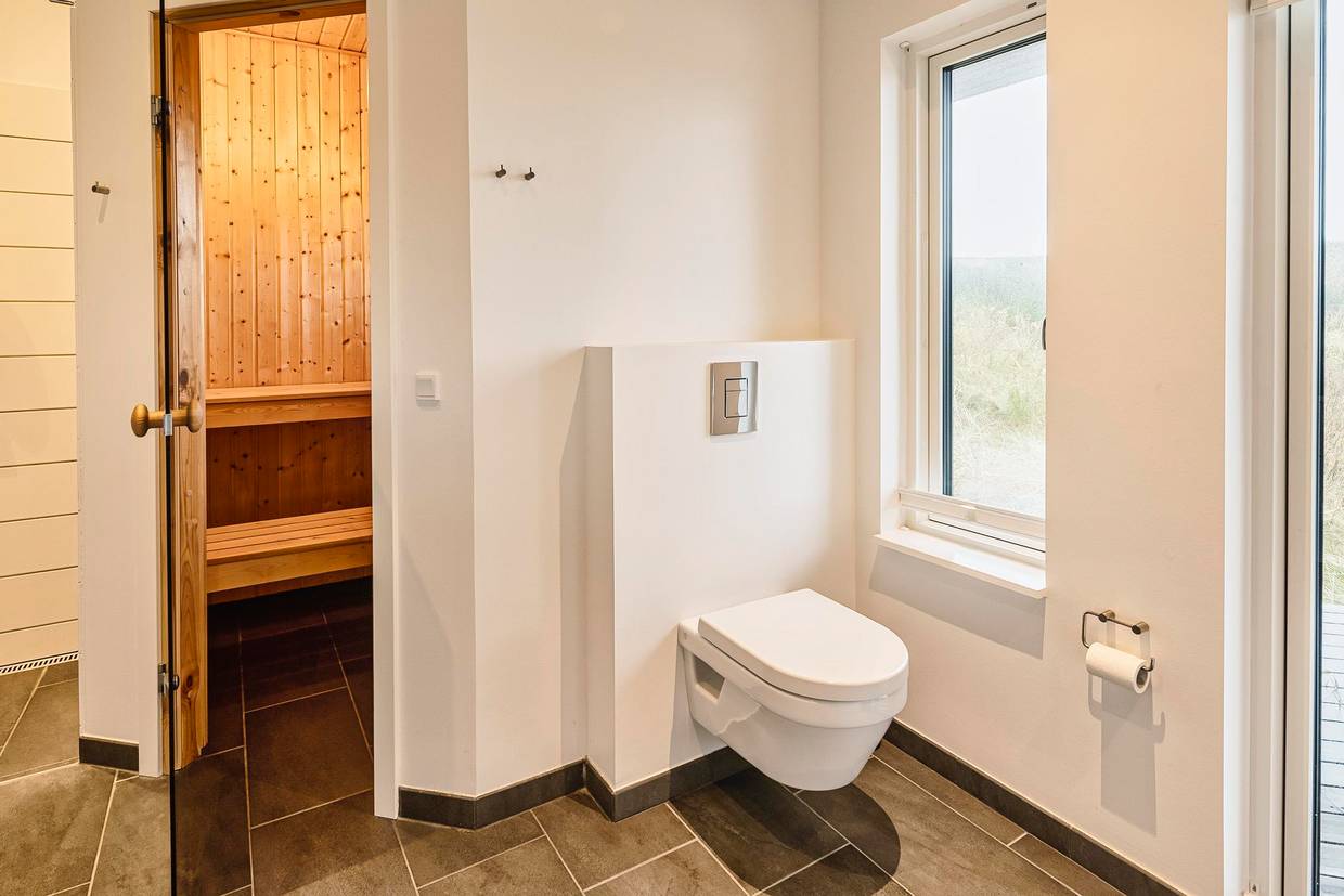 Foto von Ferienhaus PB90 in Vejers Strand - Westjütland