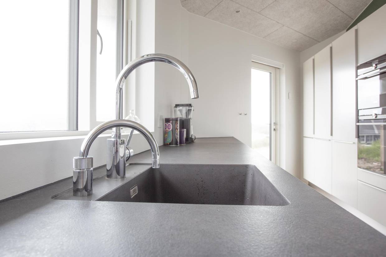Foto von Ferienhaus PB90 in Vejers Strand - Westjütland