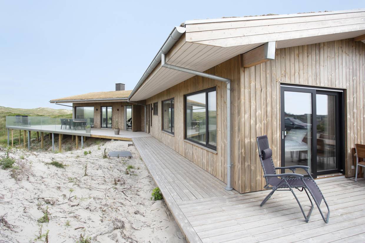 Foto von Ferienhaus PB90 in Vejers Strand - Westjütland