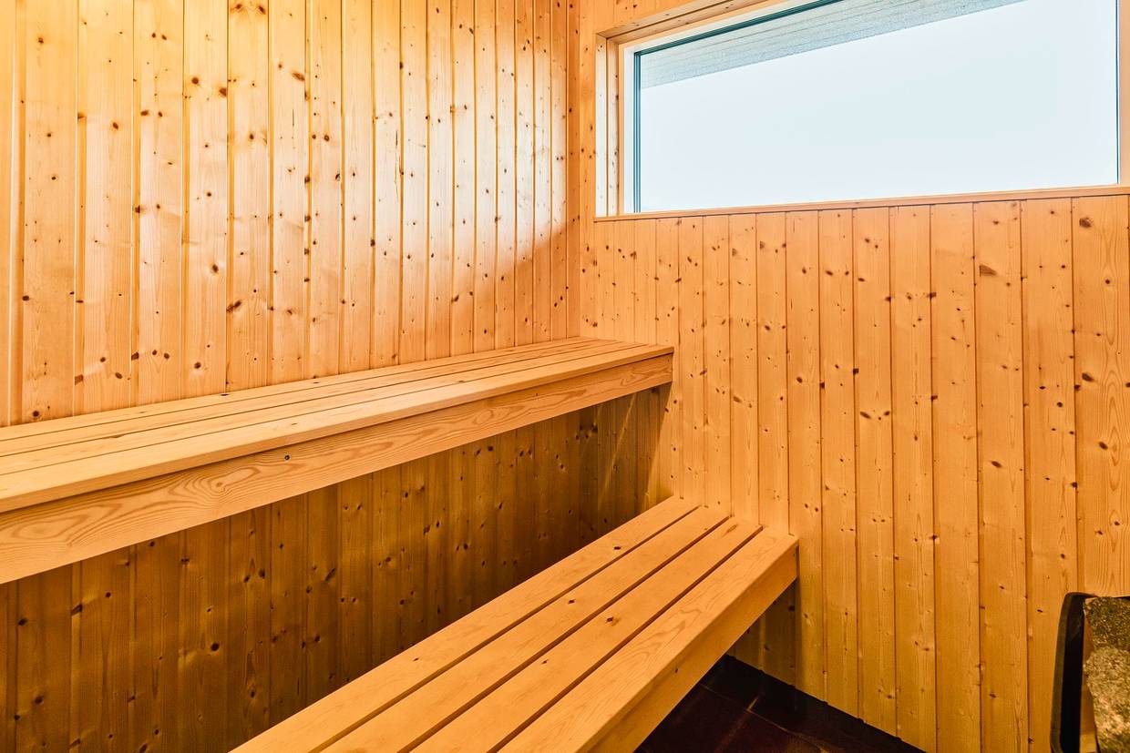 Foto von Ferienhaus PB90 in Vejers Strand - Westjütland