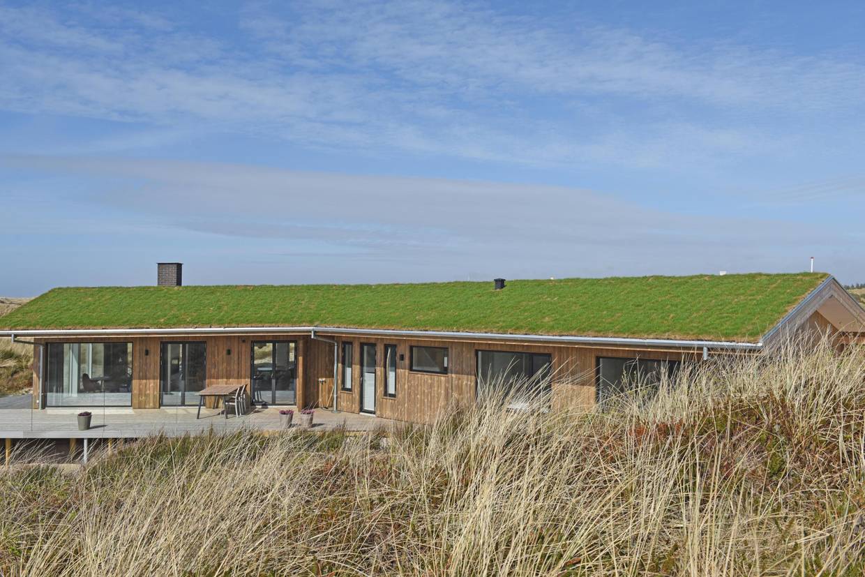 Foto von Ferienhaus PB90 in Vejers Strand - Westjütland