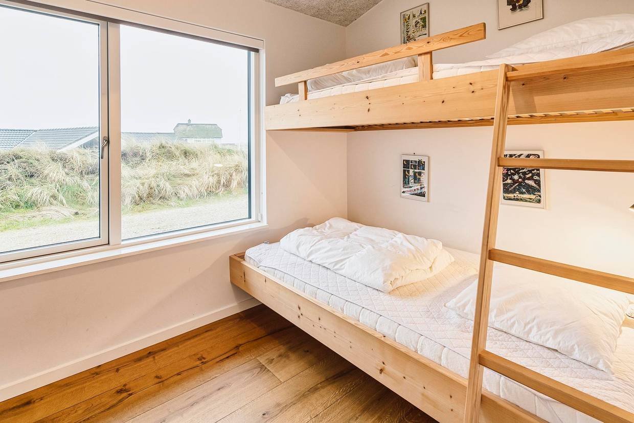 Foto von Ferienhaus PB90 in Vejers Strand - Westjütland