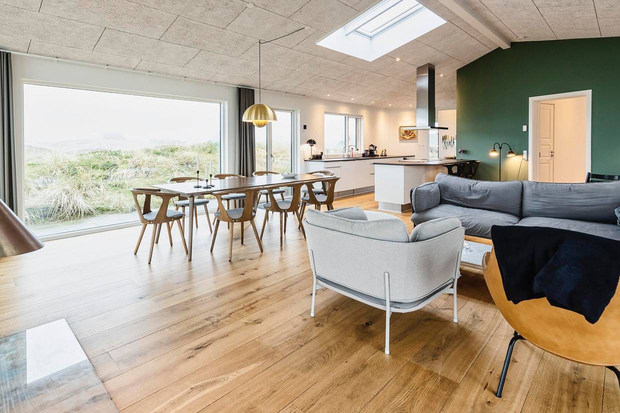Foto von Ferienhaus PB90 in Vejers Strand - Westjütland