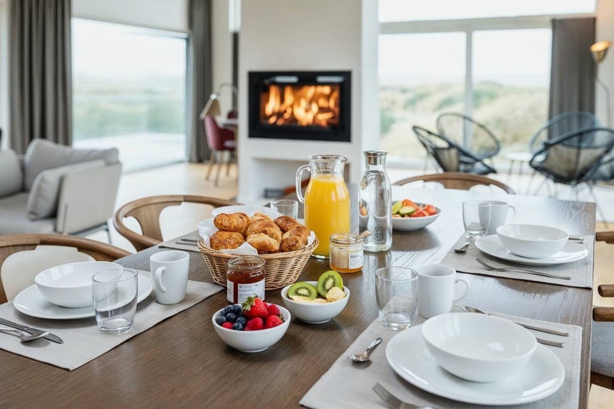 Foto von Ferienhaus PB90 in Vejers Strand - Westjütland