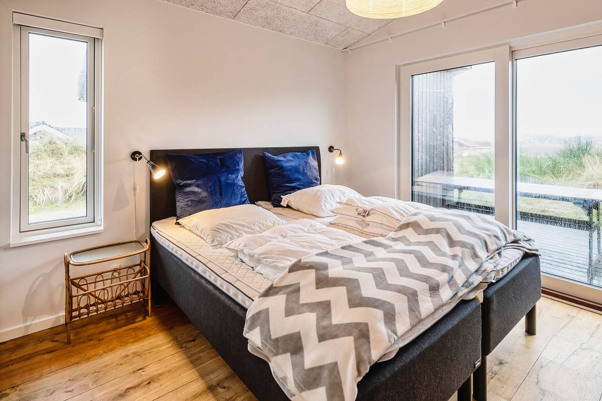 Foto von Ferienhaus PB90 in Vejers Strand - Westjütland