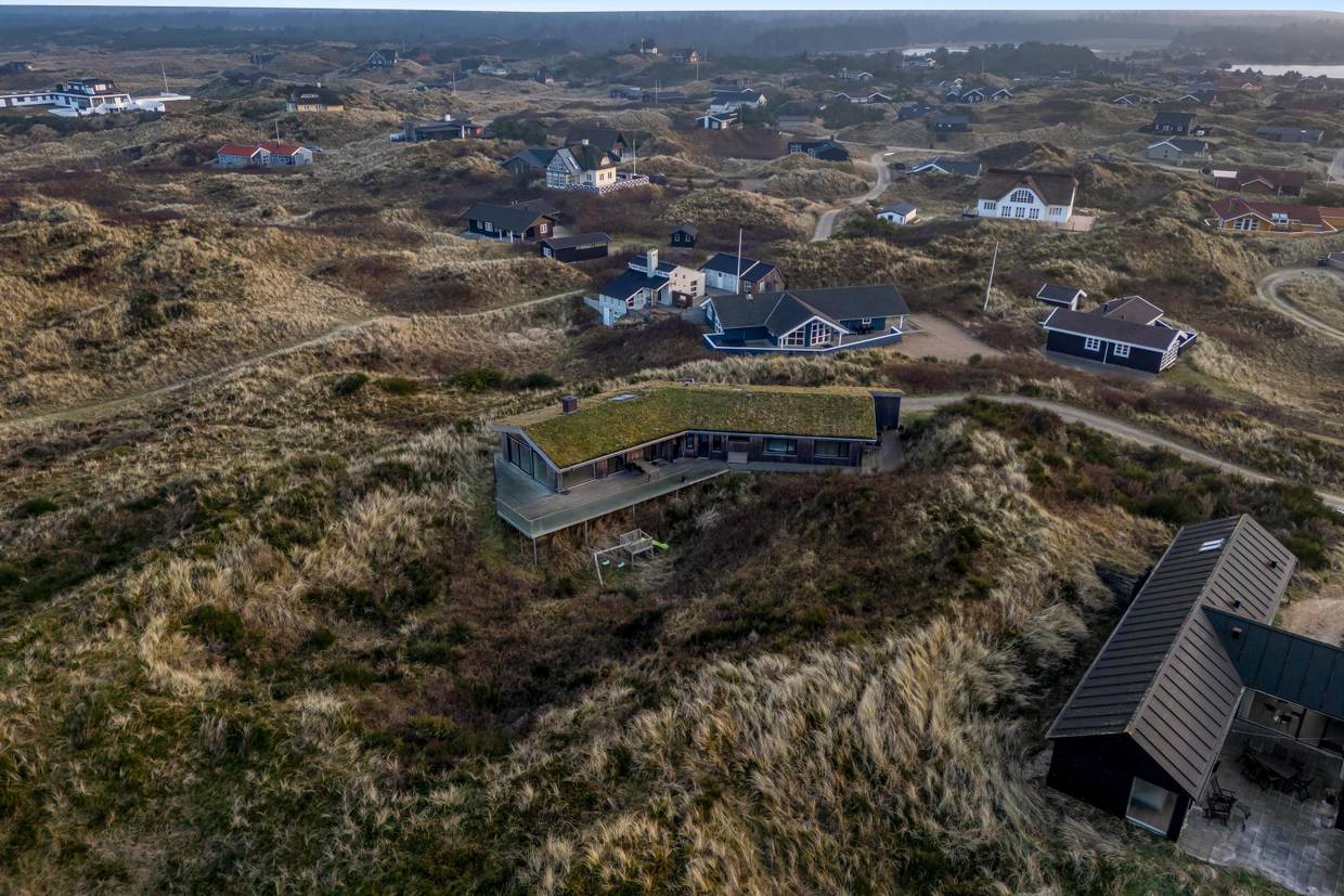 Foto von Ferienhaus PB90 in Vejers Strand - Westjütland
