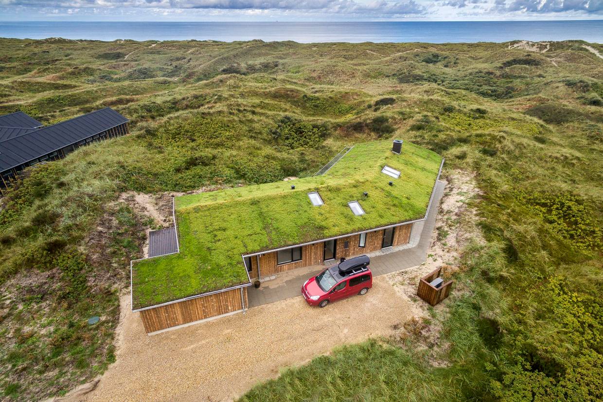 Foto von Ferienhaus PB90 in Vejers Strand - Westjütland