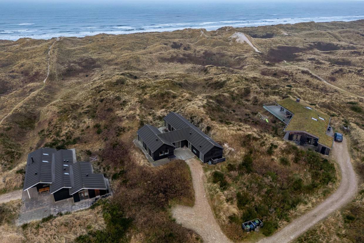 Foto von Ferienhaus PB90 in Vejers Strand - Westjütland