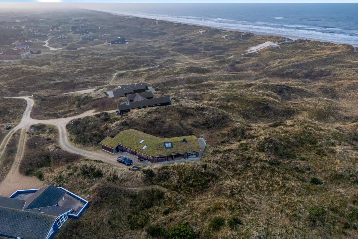 Foto von Ferienhaus PB90 in Vejers Strand - Westjütland