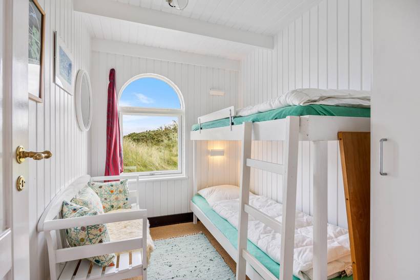 Foto von Ferienhaus PB92 in Hvide Sande - Klegod - Westjütland