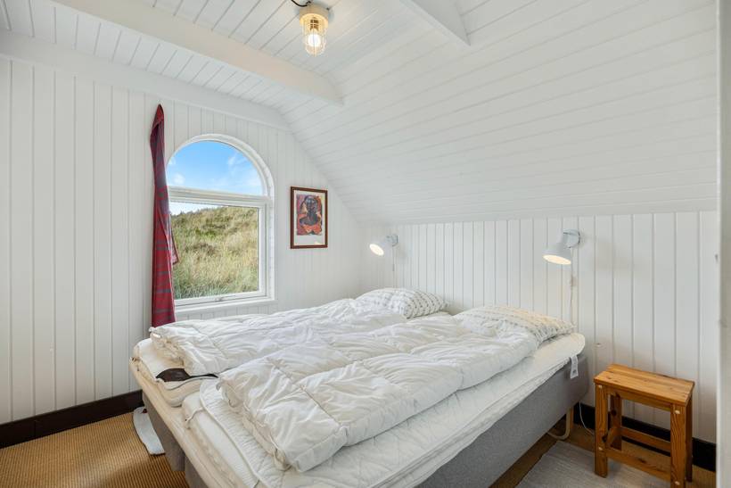 Foto von Ferienhaus PB92 in Hvide Sande - Klegod - Westjütland